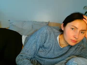 Irina9793 December 27, 2025 Chaturbate stream image