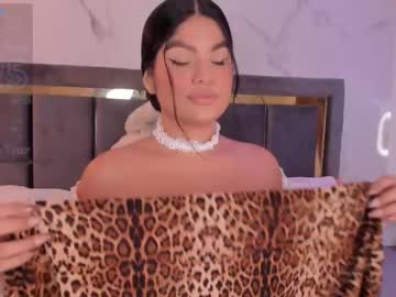 Kendall_Jonss December 27, 2025 Chaturbate stream image
