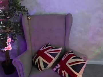 Lovelytluna December 27, 2025 Chaturbate stream image