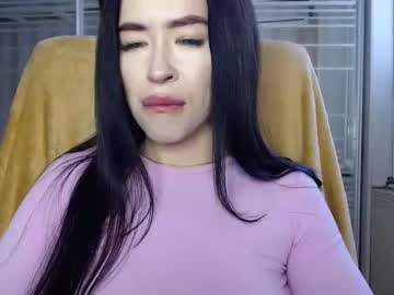 Luisa_Domina December 27, 2025 Chaturbate stream image