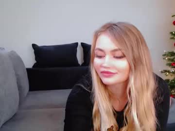Melani_A December 27, 2025 Chaturbate stream image