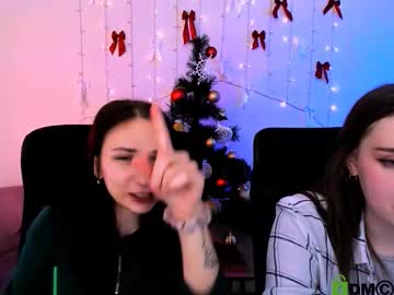 Nancy_Xoxo December 27, 2025 Chaturbate stream image
