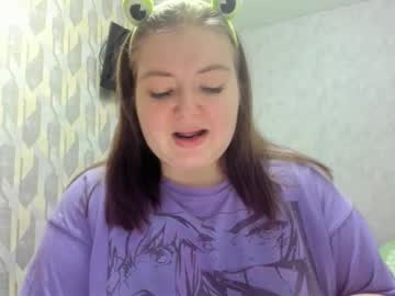Rina16 December 27, 2025 Chaturbate stream image