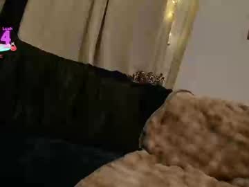 Rosa_Thorn December 27, 2025 Chaturbate stream image