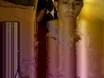 Asianhorsecockowen December 27, 2025 Chaturbate stream image