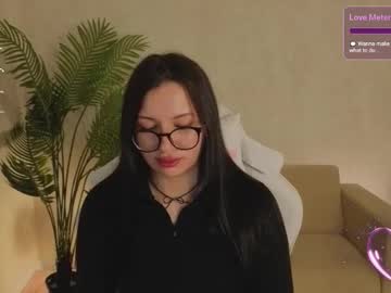 Cassidy_Stone December 27, 2025 Chaturbate stream image