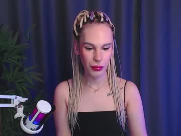 Cassiemich December 27, 2025 Chaturbate stream image