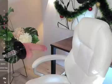 Ela_Lane_2 December 27, 2025 Chaturbate stream image