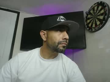 Faded805 December 27, 2025 Chaturbate stream image