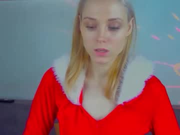 Gina_Lovelyy stream photo from December 27, 2025