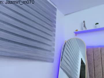 Janne_Moore December 27, 2025 Chaturbate stream image