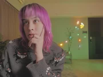 Katherynlin December 27, 2025 Chaturbate stream image