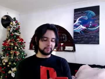 Oliver_Laid_2023 stream photo from December 27, 2025