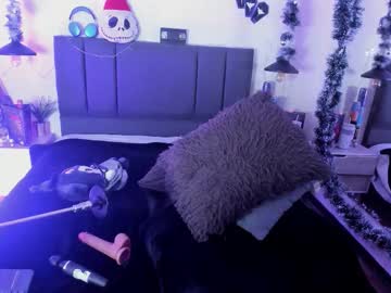 Sabrinav_ December 27, 2025 Chaturbate stream image
