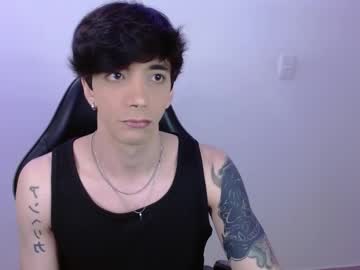 Takeru___ December 27, 2025 Chaturbate stream image