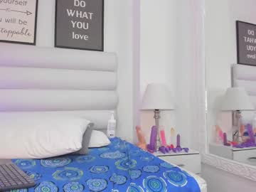 Abbey_Walker December 27, 2025 Chaturbate stream image