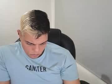 Anndyhardy11 December 27, 2025 Chaturbate stream image