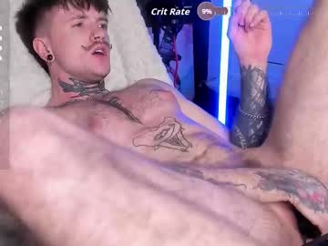Badrabbit__ December 27, 2025 Chaturbate stream image
