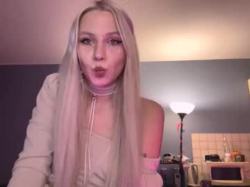 Chassidyslagter December 27, 2025 Chaturbate stream image