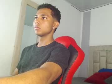 Enzo_Fox777 December 27, 2025 Chaturbate stream image
