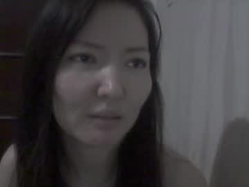 Honey_Yuzu December 27, 2025 Chaturbate stream image