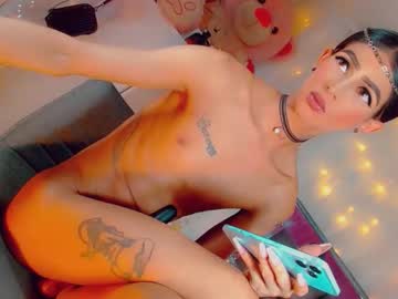 Isabellagirs December 27, 2025 Chaturbate stream image