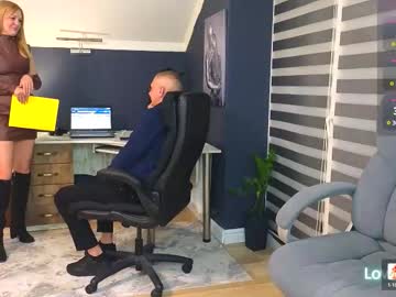 Karinadeniss December 27, 2025 Chaturbate stream image