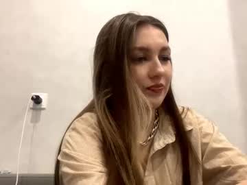 Kirstinvolkmer December 27, 2025 Chaturbate stream image