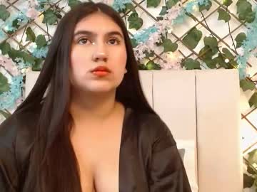 Lexxi_Evans December 27, 2025 Chaturbate stream image