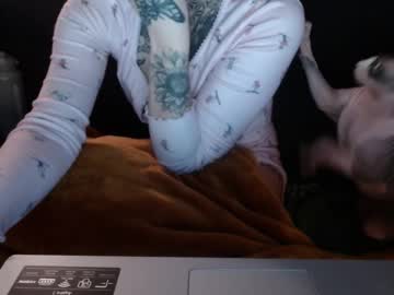 Princess6912 December 27, 2025 Chaturbate stream image