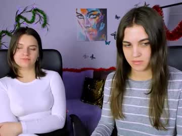 Rosali_Sunny December 27, 2025 Chaturbate stream image