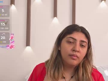 Abby_Millerr_ December 27, 2025 Chaturbate stream image