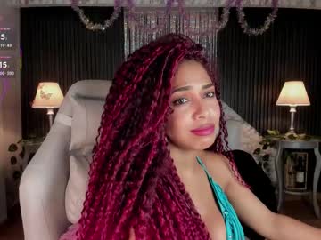 Amarafire December 27, 2025 Chaturbate stream image