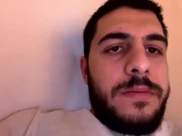 Billy_Antonny11 December 27, 2025 Chaturbate stream image