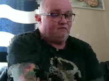 Curtus14 December 27, 2025 Chaturbate stream image