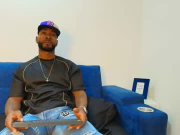 Dante_Knox December 27, 2025 Chaturbate stream image