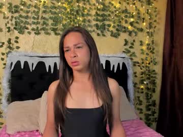 Gaela_Nm December 27, 2025 Chaturbate stream image
