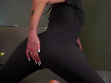 Greengazon December 27, 2025 Chaturbate stream image