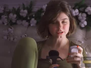 Hannasthesia December 27, 2025 Chaturbate stream image