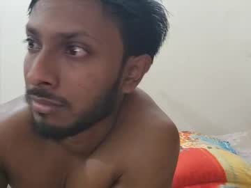 Hunky_Ariyaan December 27, 2025 Chaturbate stream image