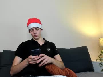 Iann_Martinez December 27, 2025 Chaturbate stream image