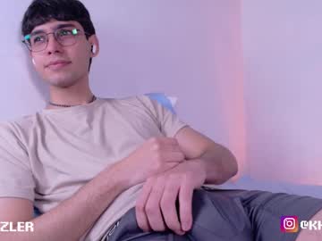 Khozler_ December 27, 2025 Chaturbate stream image