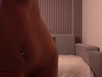 Lili_Foxy December 27, 2025 Chaturbate stream image