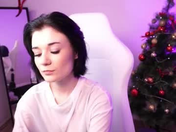 Lucy_Kitty17 December 27, 2025 Chaturbate stream image