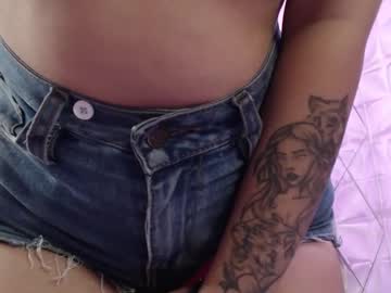 Madystone December 27, 2025 Chaturbate stream image