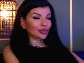 Mistresselenia December 27, 2025 Chaturbate stream image