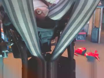 Mrsilver333 December 27, 2025 Chaturbate stream image