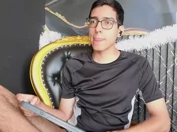 Nicolasfine December 27, 2025 Chaturbate stream image