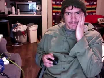 Oliverstoner December 27, 2025 Chaturbate stream image