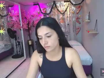 Sol_Rousse December 27, 2025 Chaturbate stream image
